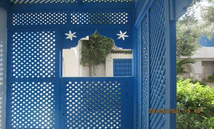 APPARTEMENT YASMINE
